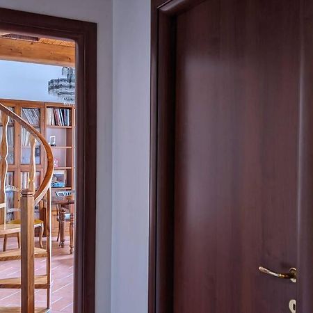 Appartement Casa Armonia à Livourne Extérieur photo