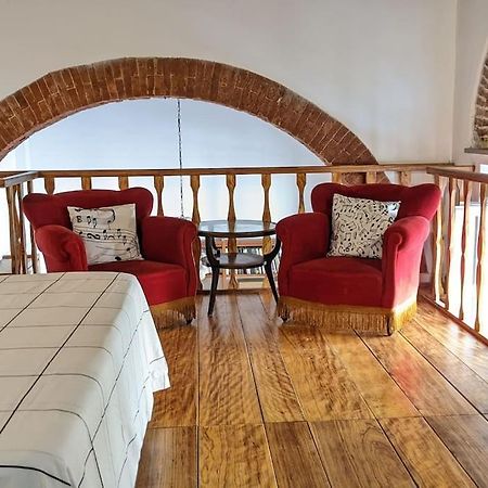 Appartement Casa Armonia à Livourne Extérieur photo
