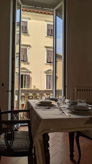 Appartement Casa Armonia à Livourne Extérieur photo