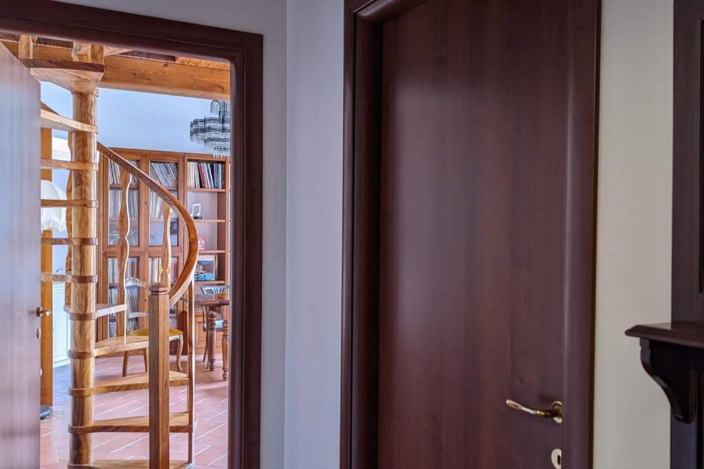 Appartement Casa Armonia à Livourne Extérieur photo