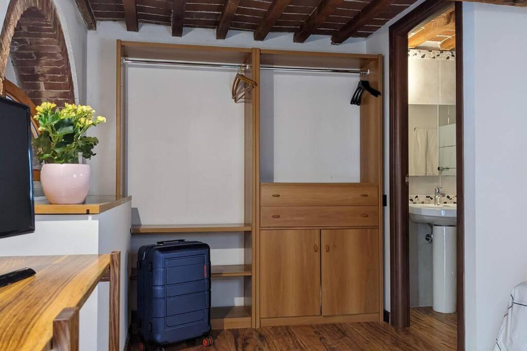 Appartement Casa Armonia à Livourne Extérieur photo
